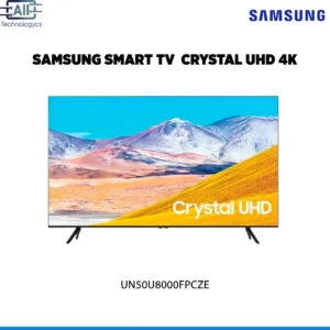 Televisor Samsung UN50U8000FPCZE