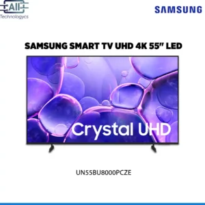 Televisor Samsung UN55BU8000PCZE