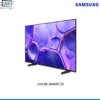 Televisor Samsung UN55BU8000PCZE