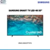 Televisor Samsung UN85U8000FPXPA