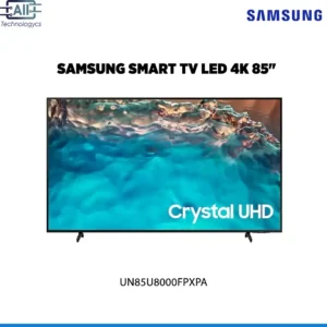 Televisor Samsung UN85U8000FPXPA