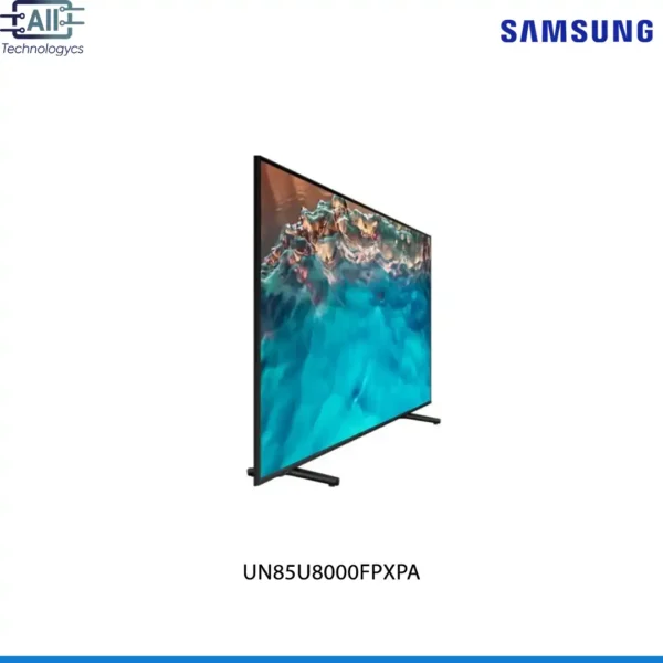 Televisor Samsung UN85U8000FPXPA