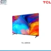 Televisor TCL 43P635