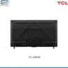 Televisor TCL 43P635