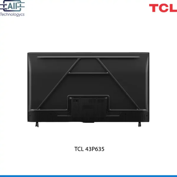 Televisor TCL 43P635