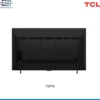 Televisor TCL 75P7K