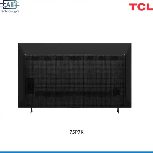 Televisor TCL 75P7K