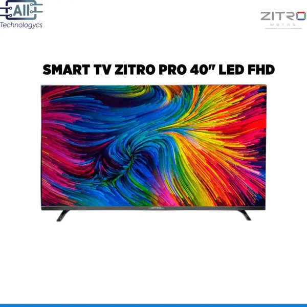 Televisor Zitro Pro