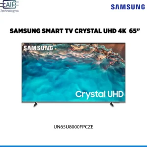 Televisor Samsung UN65U8000FPCZE
