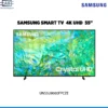 Televisor Samsung UN55U8000FPCZE