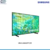 Televisor Samsung UN55U8000FPCZE