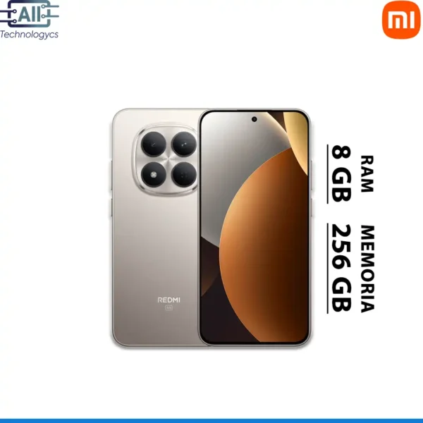 Xiaomi Redmi Note 15 Pro G5