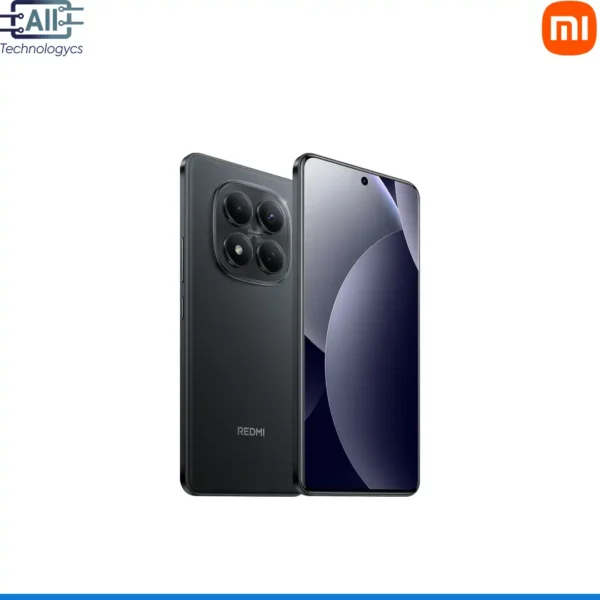 Xiaomi Redmi Note 15 Pro