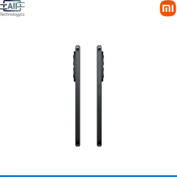 Xiaomi Redmi Note 15 Pro