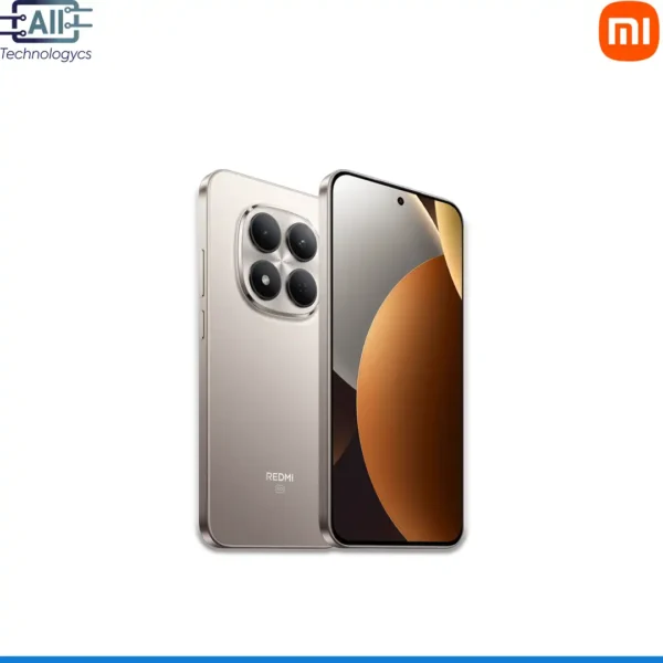 Xiaomi Redmi Note 15 Pro G5