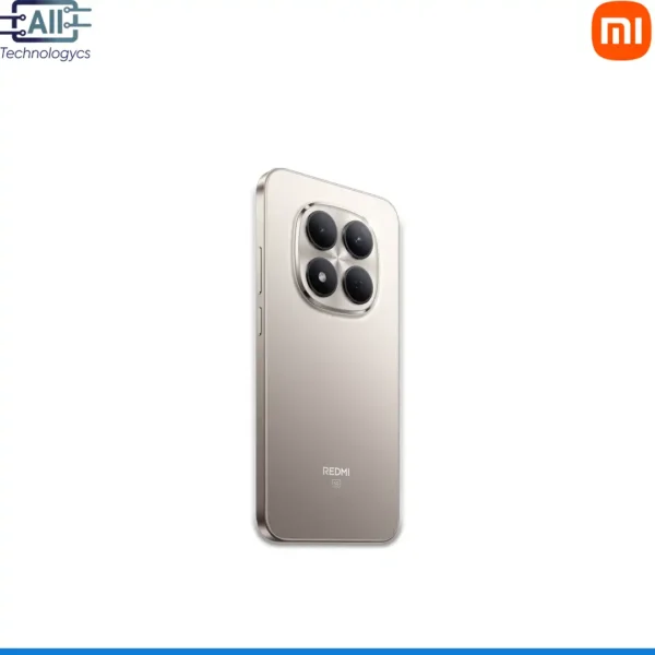 Xiaomi Redmi Note 15 Pro G5