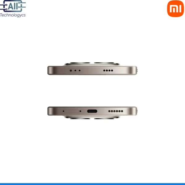 Xiaomi Redmi Note 15 Pro G5