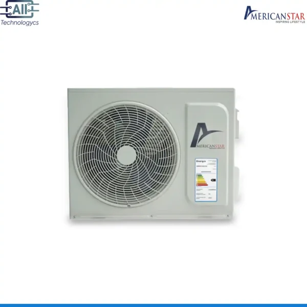 Aire Acondicionado BREEZY