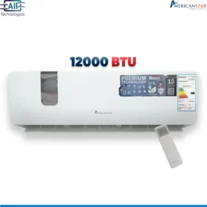 Aire Acondicionado BREEZY