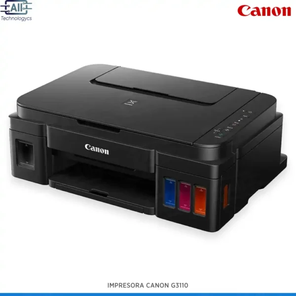 Impresora Canon PIXMA G3110