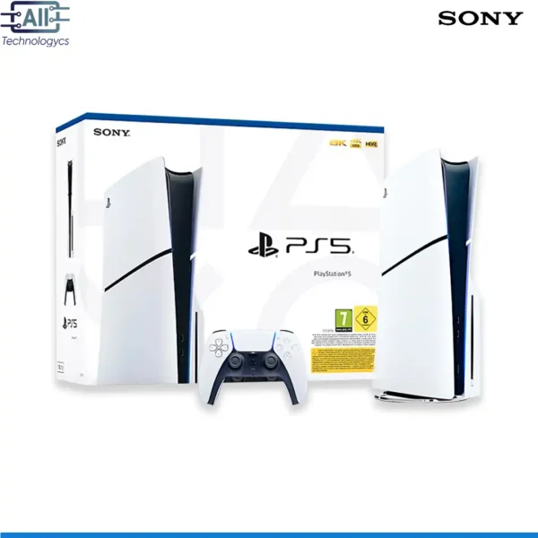 Consola PS5 Playstation 5 Slim