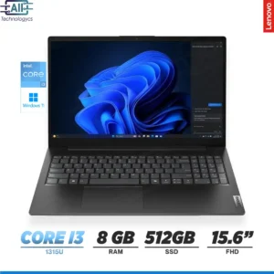 Laptop Lenovo V15 G5 IRL i3-1315U
