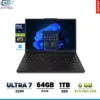 Lenovo ThinkPad P16s G4