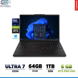 Lenovo ThinkPad P16s G4