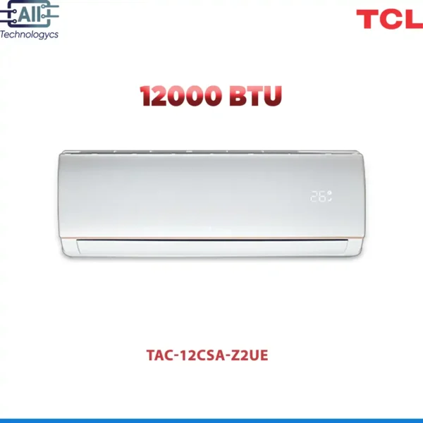 Aire Acondicionado TAC-12CSA-Z2UE