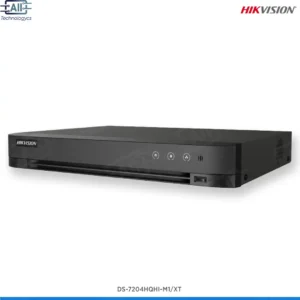 Grabador Digital Hikvision iDS-7204HQHI-M1/XT
