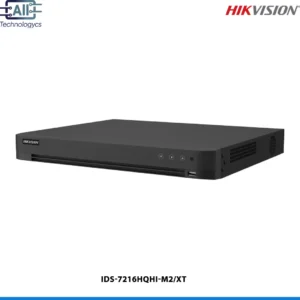 DS-IDS-7216HQHI-M2XT