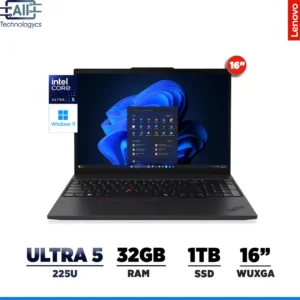 Lenovo ThinkPad T16 Gen 4