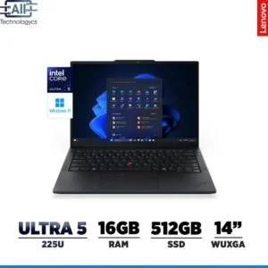 Lenovo ThinkPad 21SY001JLM