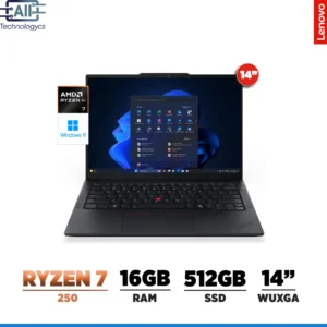 Lenovo ThinkPad E14 Gen 7
