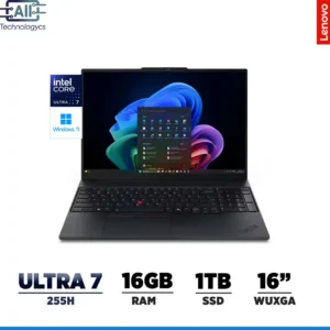 Lenovo ThinkPad E16 Gen 3