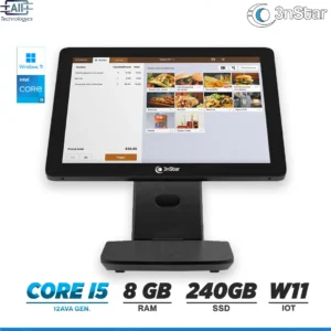 3NSTAR AIO POS P4
