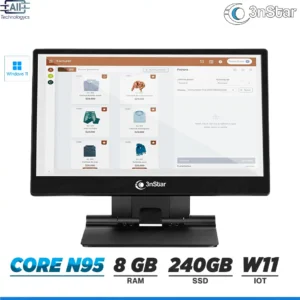 3NSTAR P7 N95 AIO