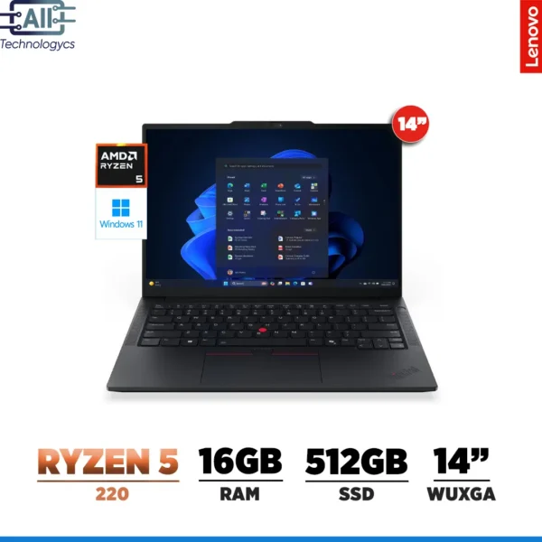 ThinkPad E14 Gen 7