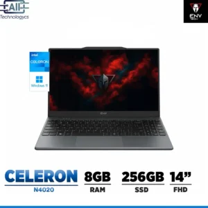 Laptop ENV Book Pro Max
