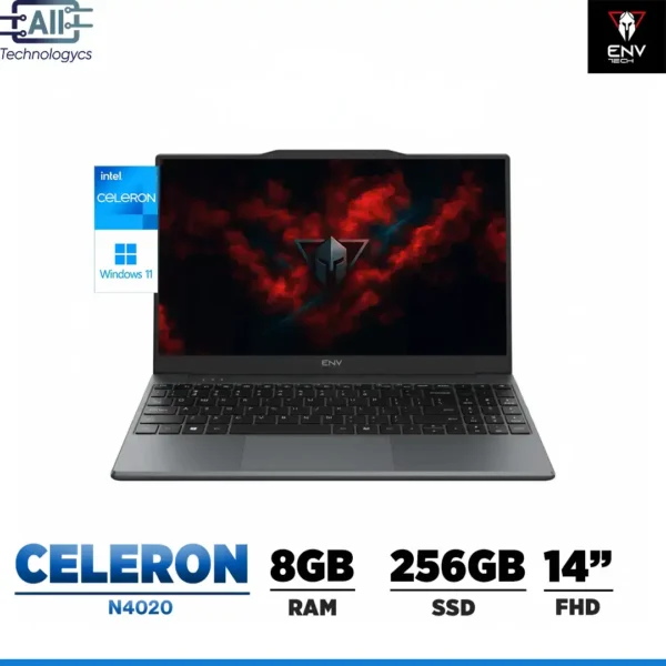 Laptop ENV Book Pro Max