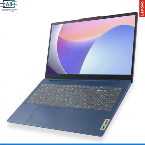Laptop Lenovo IdeaPad Slim 3 15IRH8