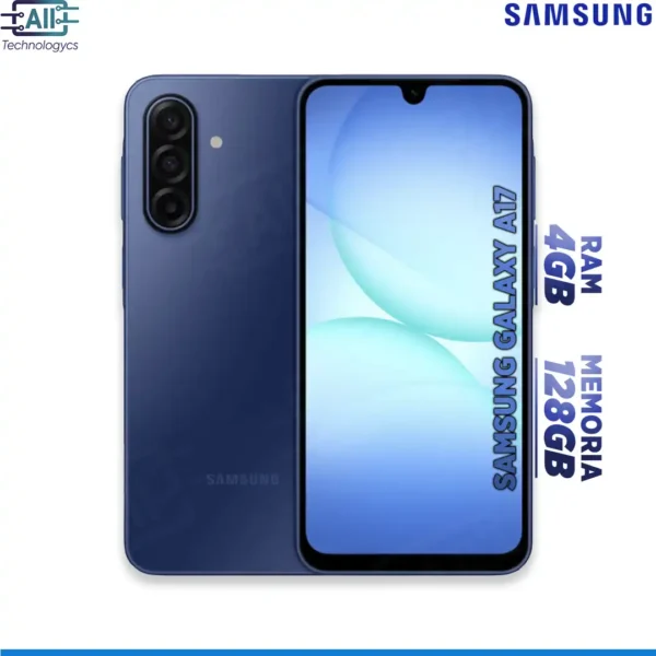 Samsung Galaxy A17
