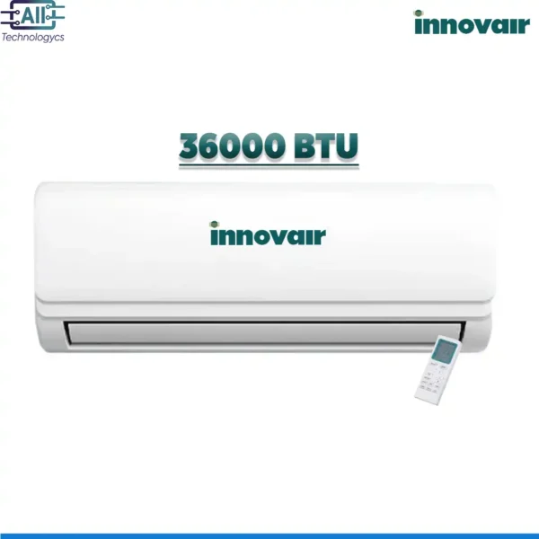 Aire Acondicionado Innovair Oasis Pro 36000 BTU
