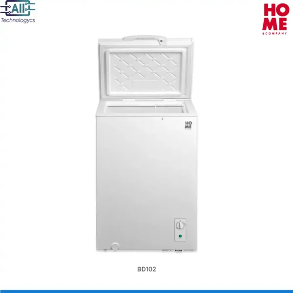 Congelador Home BD102