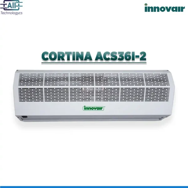 Cortina de Aire Innovair Slim Air CS36I-2