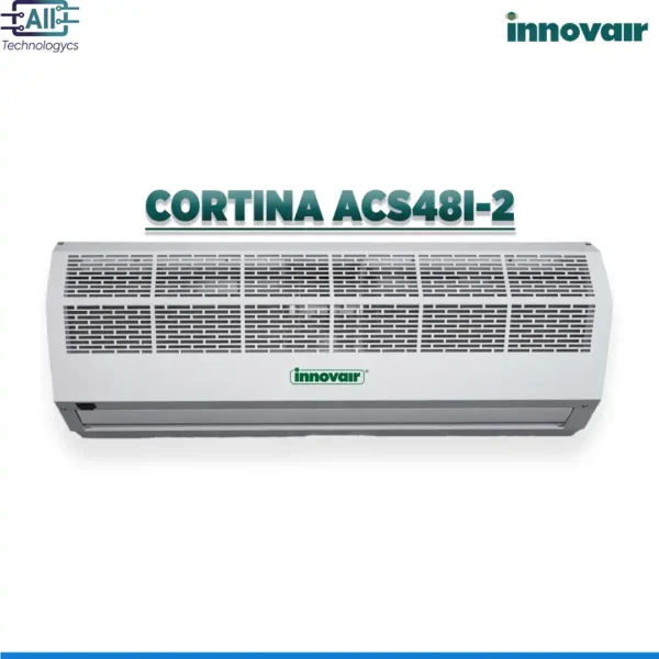 Cortina de Aire Innovair Slim Air CS48I-2