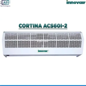 Cortina de Aire Innovair Slim Air CS60I-2