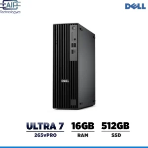 Dell Pro Slim QCS1250 U7