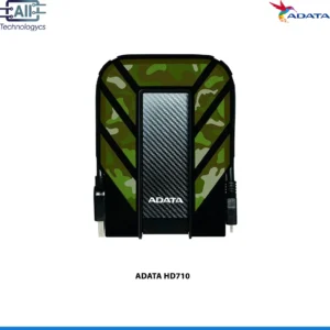 Disco Externo ADATA HD710