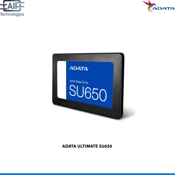 Disco SSD ADATA Ultimate SU650